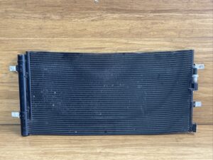 2015-2026 Porsche Macan Audi A6 A7 air Condition Condenser 4G0260401Q *NOTE* OEM