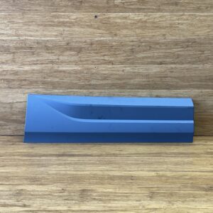 2016-2018 Audi Q3 8U Door Molding Cover Trim Rear Left Lower Side OEM *NOTE*
