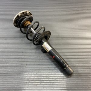 2016-2018 BMW F30 320i 328i LCI RWD Front Left Or Right Strut Shock 6873797 OEM
