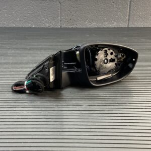 2016-2018 Volkswagen Passat Right Side Door Rear View Mirror 561857508BB OEM