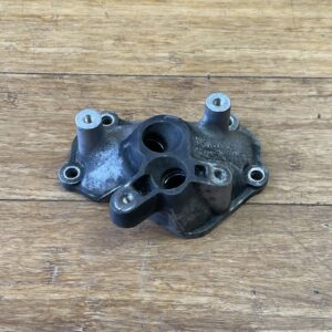 2016-2020 BMW M5 F90 4.4L V8 Engine Oil Return Cover Cap 11428611686 OEM