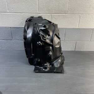 2016-2021 BMW M2 F87 Front Left Fender Liner Wheel Splash Shield Back OEM *NOTE*