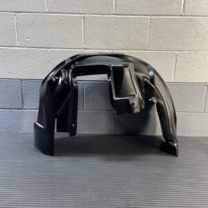 2016-2021 BMW M2 F87 Rear Left Fender Liner Splash Shield Cover Guard OEM
