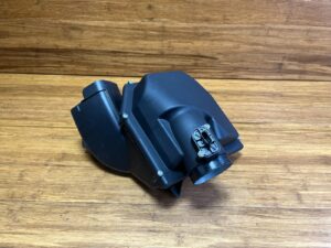 2016-2021 BMW M4 F83 Air Cleaner Filter Housing Front Right Side 7847491 OEM