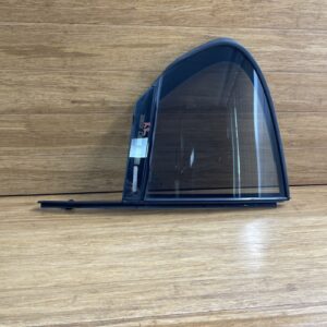 2016-2022 BMW 740I G12 Right Passenger Rear Quarter Window Glass OEM NOTE