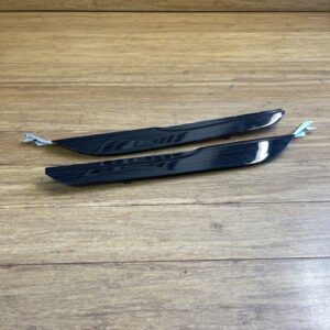 2016-2022 BMW 740i 750i G12 G11 Center Console Trim Left & Right OEM *NOTE*