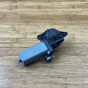 2016-2022 BMW 750i G12 Rear Left Lower Power Seat Tilt Adjust Motor OEM