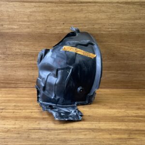 2016-2023 Mercedes GLC63 C253 Front Right Rearward Splash Shield Fender OEM