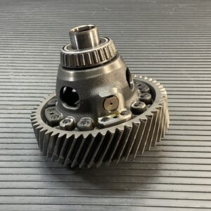 2016-2023 Volvo XC40 T4 2.0 FWD Ring Drive Gear AT Transmission Differential OEM