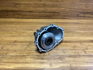 2016-2024 Audi A4 B9 Transmission Differential Housing Cover 200K Miles OEM