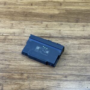 2016-2024 Audi Q7 4M Control Module Rear Folding Seat 3rd Row 4M1959760 OEM