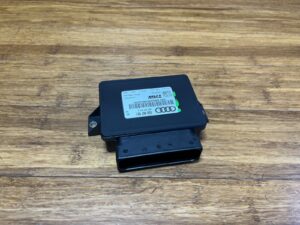2016-2024 Audi R8 4S Emergency Parking Hand Brake Control Module Unit OEM