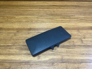 2016-2024 Audi R8 4S Front Right Side Interior Cover Cap Trim 4S0971981 OEM