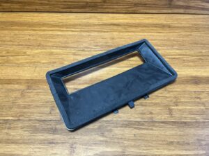 2016-2024 Audi R8 4S HVAC Air Guide Channel Vent Trim Panel 4S0858431A OEM