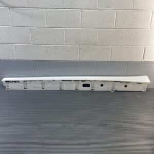 2016-2024 Audi R8 4S Left Lower Rocker Panel Molding White LY9C OEM *NOTE*