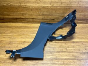 2016-2024 Audi R8 4S Rear Right Interior Quarter Panel Trim Cover OEM *NOTE*