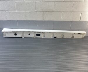 2016-2024 Audi R8 4S Right Lower Rocker Panel Molding White LY9C OEM *NOTE*