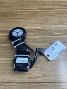 2016-2024 Jaguar XE XF E-PACE F-Pace Front Right Left Seat BLower Fan Motor OEM