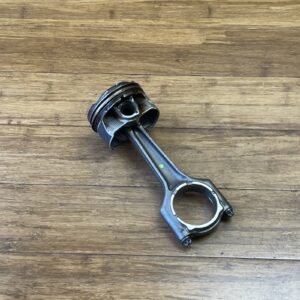 2016-2025 BMW M340i G20 Engine Motor Piston W/ Connecting Rod 51k Mile OEM