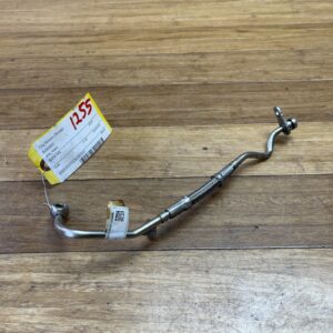 2016-2025 BMW M5 F90 4.4 F90 V8 Turbocharger Oil Supply Pipe 7934655 OEM