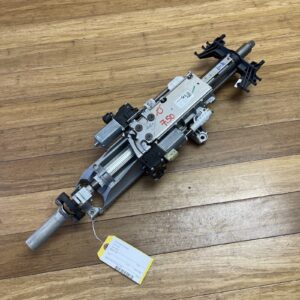 2016-2026 BMW 740I G12 Steering Column OEM Shaft Gear Linkage Module Unit