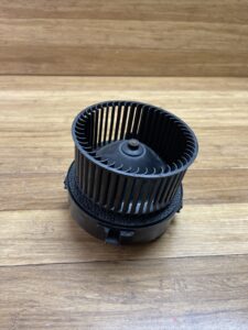 2016-2026 BMW G11 G12 740i 750i A/C Heater BLower Motor Fan Assembly OEM