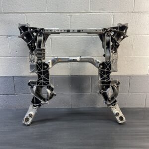 2016-2026 BMW M5 F90 4.4L Engine Front AWD Suspension Cross Member 43K Miles OEM