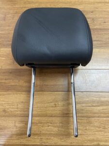 2017-2019 Audi A5 B9 Front Left Driver Side Seat Headrest Head Rest OEM