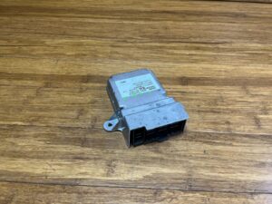 2017-2020 BMW X7 G07 Safety Restraint Diagnostic Control Module Unit OEM