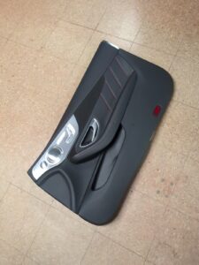 2017-2020 Mercedes C300 C250 C350 W205 Coupe Front Right Side Panel OEM