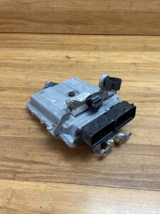 2017-2021 Mercedes C63 AMG ECU Engine Computer Control Module Unit 1779005401