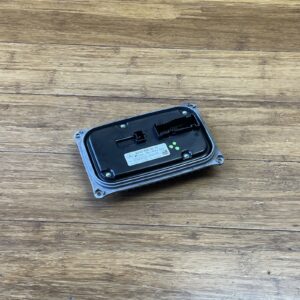 2017-2021 Mercedes C63 W205 Headlight LED Module Right A2229000515 OEM
