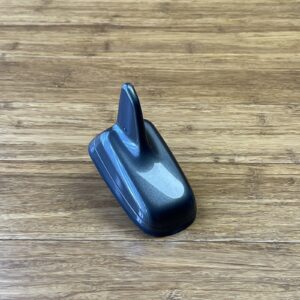 2017-2023 Audi A6 TT Shark Fin Roof Radio Antenna Gray Unit 4G0035503 OEM
