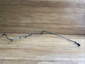 2017-2023 Audi R8 4S Coolant Breather Line Hose Pipe OEM 18k Miles 4S7121081A