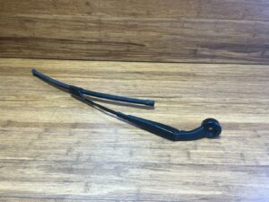 2017-2023 Audi R8 4S Front Left Side Windshield Wiper Arm W/ Blade OEM