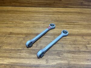 2017-2023 Audi R8 4S Rear Left & Right Side Stabilizer Bar Link Set of 2 OEM