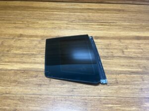 2017-2023 Audi R8 4S Rear Right Quarter Window Glass Unit 4S8845300A OEM