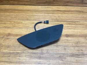 2017-2023 Audi R8 Front Dashboard Upper Speaker Trim Panel Cover 4S0035327D OEM