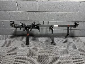 2017-2023 Audi R8 V10 Front Dash Panel Frame Trim Bezel Mount 4S1857001M OEM