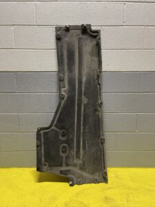 2017-2023 BMW 5 G30 Right Side Floor Under Body Cover Splash Shield *NOTE* OEM