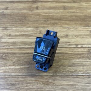 2017-2023 BMW 530i G30 Electronic Parking Brake Auto Hold Switch Unit OEM
