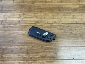 2017-2023 BMW 530i G30 Seat Adjustment Control Switch Front Left Side OEM