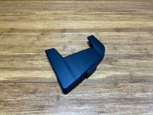 2017-2023 BMW M5 F90 Armrest Lock Latch Mechanism Trim Cover Black 9330865 OEM