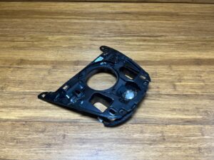 2017-2023 BMW M5 F90 Front Center Dash Speaker Mount Bracket w/ Speaker OEM