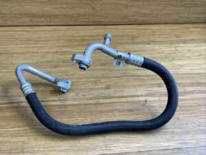 2017-2023 BMW X7 G07 SUV A/C Air Conditioning Hose Tube Pipe Line OEM