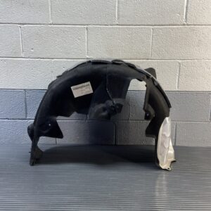 2017-2023 Mercedes C300 C205 Fender Liner Wheel Housing Shield Rear Right OEM