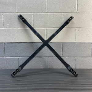 2017-2023 Rolls Royce Dawn RR6 Diagonal Strut Cross Support Brace 7367596 OEM