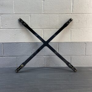 2017-2023 Rolls Royce Dawn RR6 Diagonal Strut Cross Support Brace 7367596 OEM