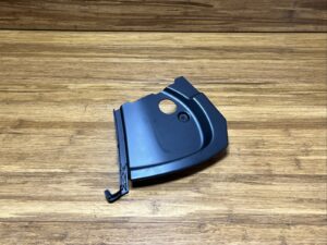 2017-2023 Rolls Royce Dawn RR6 Front LH Lower Lateral Trim Panel OEM 730166 NOTE
