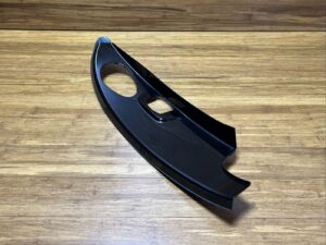 2017-2023 Rolls Royce Dawn RR6 Front Left Fender Cover Trim Panel OEM *NOTE* PH